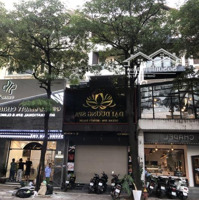 Cho Thuê Np Mặt Phố Trung Hòa, 100 Triệu, 136M2, Giá Tốt Uy Tín