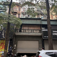 Cho Thuê Np Mặt Phố Trung Hòa, 100 Triệu, 136M2, Giá Tốt Uy Tín