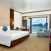 Chính Chủ Bán Căn Hộ Mặt Biển Tại A La Carte Hạ Long Bay, 5,6 Tỷ, 83,4M2, Giá Tốt Siêu Hot