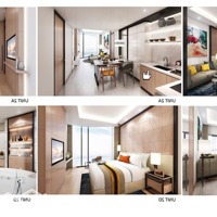 Chính Chủ Bán Căn Hộ Mặt Biển Tại A La Carte Hạ Long Bay, 5,6 Tỷ, 83,4M2, Giá Tốt Siêu Hot