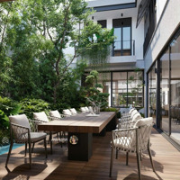 Bán Biệt Thự Siêu Hiếm 12X20M - 5 Tầng Khu Compound Khu K300, Phường 12, Tân Bình. Chỉ 43 Tỷ Còn Tl