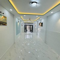 Nhà Mớihẽm Xe Hơi64M2 3 Lầu Tân Kỳ Tân Quý Tân Phú 6.2 Tỷ