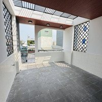 Nhà Mớihẽm Xe Hơi64M2 3 Lầu Tân Kỳ Tân Quý Tân Phú 6.2 Tỷ