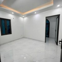 Siêu phẩm nhà 3 tầng đẹp long lanh 48m Trần Lãm