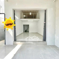 Bán Nhà Mtkd Trần Bá Giao, P5, Gò Vấp. 85M2(5X17M). 2 Tầng. Chủ 10,5 Tỷ Còn Bớt.