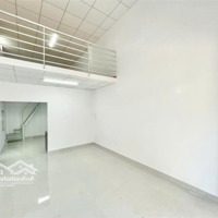 Bán Nhà Mtkd Trần Bá Giao, P5, Gò Vấp. 85M2(5X17M). 2 Tầng. Chủ 10,5 Tỷ Còn Bớt.