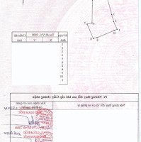 Bán Đất Tại Đường 712, Tân Thuận, Hàm Thuận Nam, Bình Thuận, Giá Ưu Đãi 2 Triệu / M2, 541.6 M2