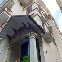 BÁN BIỆT THỰ 162M2, MT 8,5M, 5 TẦNG - KHU BT VINACONEX 3 - TRUNG VĂN - NAM TỪ LIÊM