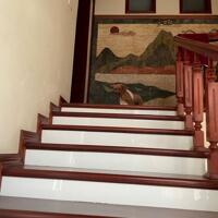 BÁN BIỆT THỰ 162M2, MT 8,5M, 5 TẦNG - KHU BT VINACONEX 3 - TRUNG VĂN - NAM TỪ LIÊM