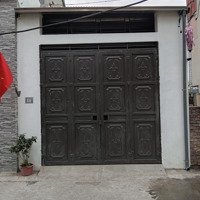 Cho Thuê Kho, Nhà Xưởng 120M2 Tại Ngách 143/146 Đường Nguyễn Chính, 12 Triệu Vnd Giá Ưu Đãi Hot
