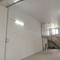 Cho Thuê Kho, Nhà Xưởng 120M2 Tại Ngách 143/146 Đường Nguyễn Chính, 12 Triệu Vnd Giá Ưu Đãi Hot