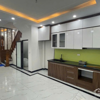 Bán Nhà Riêng Tại Đường La Phù, Xã La Phù, Hoài Đức, Hà Nội, 4,65 Tỷ, 50M2 Hàng Hiếm Giá Tốt
