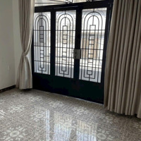 Nhà Đẹphẽm Xe Hơi45M2 3 Lầu Nguyễn Súy Tân Phú 4.9 Tỷ