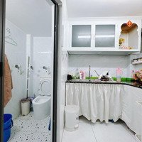 Nhà Đẹp Hoàng Diệu Q4- Hẻm Ôtô - 5 Lầu Đúc- 30M2 - Ko Qh- Chỉ 5 Tỷ Nhỉnh