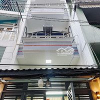 Nhà Đẹp Hoàng Diệu Q4- Hẻm Ôtô - 5 Lầu Đúc- 30M2 - Ko Qh- Chỉ 5 Tỷ Nhỉnh