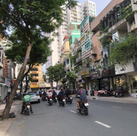 Mặt Tiền Đinh Tiên Hoàng, Quận 1.Diện Tích4X21M, 6 Tầng Thang Máy. Giá Bán 28.5 Tỷ/ Liên Hệ: 0906373026