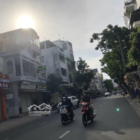 Mặt Tiền Đinh Tiên Hoàng, Quận 1.Diện Tích4X21M, 6 Tầng Thang Máy. Giá Bán 28.5 Tỷ/ Liên Hệ: 0906373026