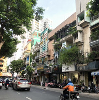 Mặt Tiền Đinh Tiên Hoàng, Quận 1.Diện Tích4X21M, 6 Tầng Thang Máy. Giá Bán 28.5 Tỷ/ Liên Hệ: 0906373026