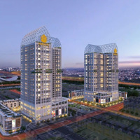 Bán Shophouse Tại Trần Nhân Tông, Dĩnh Kế, Bắc Giang, 70 Triệu / M2, 100 M2