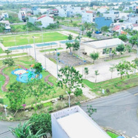 Chính Chủ Ở Nước Ngoài Uỷ Quyền Bán Lô Đất 100M2 - Tđc Biển Tân Trà - Đường Hoàng Thiều Hoa 2.9 Tỷ