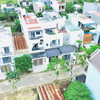 Chính Chủ Ở Nước Ngoài Uỷ Quyền Bán Lô Đất 100M2 - Tđc Biển Tân Trà - Đường Hoàng Thiều Hoa 2.9 Tỷ