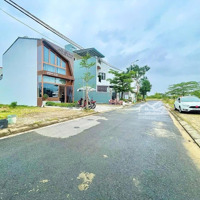 Chính Chủ Ở Nước Ngoài Uỷ Quyền Bán Lô Đất 100M2 - Tđc Biển Tân Trà - Đường Hoàng Thiều Hoa 2.9 Tỷ