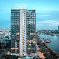Căn Hộ Cao Cấp Từ 1 Phòng Ngủ- 3 Phòng Ngủ Penthouse Mặt Sông Hàn - The Filmore Đà Nẵng.