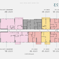 Căn Hộ Cao Cấp Từ 1 Phòng Ngủ- 3 Phòng Ngủ Penthouse Mặt Sông Hàn - The Filmore Đà Nẵng.