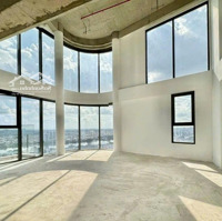 Bán Căn Hộ Penthouse View Sông Đẹp Tại Thảo Điền Green, 110 Tỷ, 400 M2, 6 Phòng Ngủ 4Wc