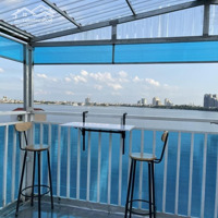 Nguyễn Đình Thi, Apartment 7 Tầng Thông Sàn Tây Thuê 60 Triệu, View Hồ Tây, 50Mmặt Tiền5.6M 13.3 Tỷ