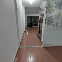 Cho thuê mặt bằng Chu Văn An, P.12, 4x20m, 1 lầu, 12tr