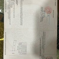 Trục Chính 16M 1 Sẹc Đường A4 Kđt Đông Tăng Long, Trường Thạnh, Thủ Đức - Giá Chỉ 124 Triệu/M2