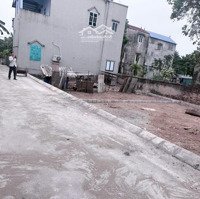 Bán Gấp Lô 90M2 Full Thổ Cư Giá Chỉ Nhỉnh 1Ty Ngay Trung Tâm Chương Mỹ
