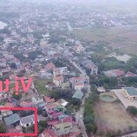 Bán Gấp Lô 90M2 Full Thổ Cư Giá Chỉ Nhỉnh 1Ty Ngay Trung Tâm Chương Mỹ