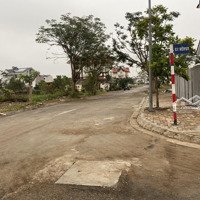 Cần Bán 180M2 Đất Nền Dự Án Anh Dũng 7 - Dương Kinh - Hải Phòng .
