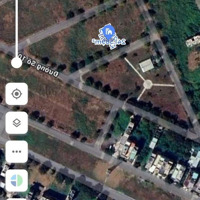 Bán Đất Nền Biệt Thự Kdc Phong Phú 4, Bình Chánh, Tp. Hcm. Đường 12M. Diện Tích 12 X 20M.