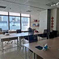 BÁN GẤP NHÀ MẶT PHỐ HUẾ, 6 TẦNG THANG MÁY, VỈA HÈ KINH DOANH_DT 50M2, 6 TẦNG, MT 4.5M, 42TỶ