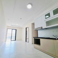 Cho Thuê Căn Hộ Hapyy One Phú Hoà 2Phòng Ngủ Giá Chỉ 4. 5 Triệu/Th