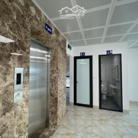 Cần Cho Thuê Gấp Nhà Mới Xây Láng Hạ,Diện Tích75M2 X 6 Tầng, Thông Sàn Có Thang Máy. Giá 30 Triệu/Th
