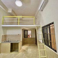 Phòng Trọ Hàm Nghi Mỹ Đình 27M2 Gác Xép 10M Cho Thuê.