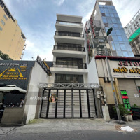 Bán Nhà Đường Phổ Quang Ngay Đào Duy Anh Công Viên Gia Đình, 7,5X20M - 5 Tầng St Nhà Mới. 24 Tỷ