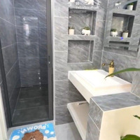 Hẻm Xe Hơi Phú Thọ Hoà - 50M2 - Nhà Mới Tặng Nội Thất