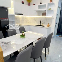 Hẻm Xe Hơi Phú Thọ Hoà - 50M2 - Nhà Mới Tặng Nội Thất