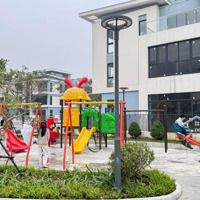 Bán Bt 5 Phòng Ngủ 3 Vệ Sinh 207M2 Tại An Quý Villa, Dương Nội, Hà Đông, 40Tỷ ,Sẵn Sổ