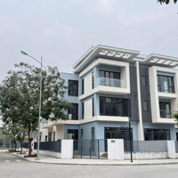Bán Bt 5 Phòng Ngủ 3 Vệ Sinh 207M2 Tại An Quý Villa, Dương Nội, Hà Đông, 40Tỷ ,Sẵn Sổ