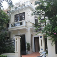 Bán Gấp Bt Ciputra Hà Nội, 65 Tỷ, 180M2, 4 Phòng Ngủ 4 Vệ Sinh Full Nội Thất, Mặt Tiền 9M