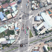 Bán Nhà Ngang 22M, Đường 6 Làn Xe, Cho Thuê Gần 100 Triệu/Tháng, Ngay Ngã 6 An Phú, Tp.thuận An