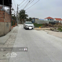Chào Đón Năm Mới Bên Em Mở Bán Lô Đất Tại Bấc Vang- Phường Dương Quan