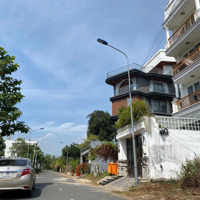 Đất Giáp Khu Đô Thị Đông Tăng Long