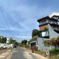 Đất Giáp Khu Đô Thị Đông Tăng Long